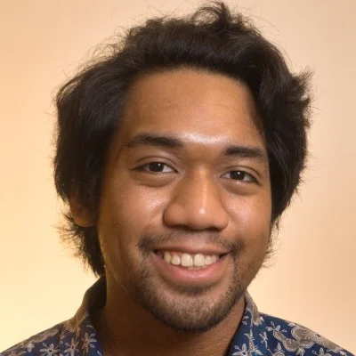 Richard Parayno